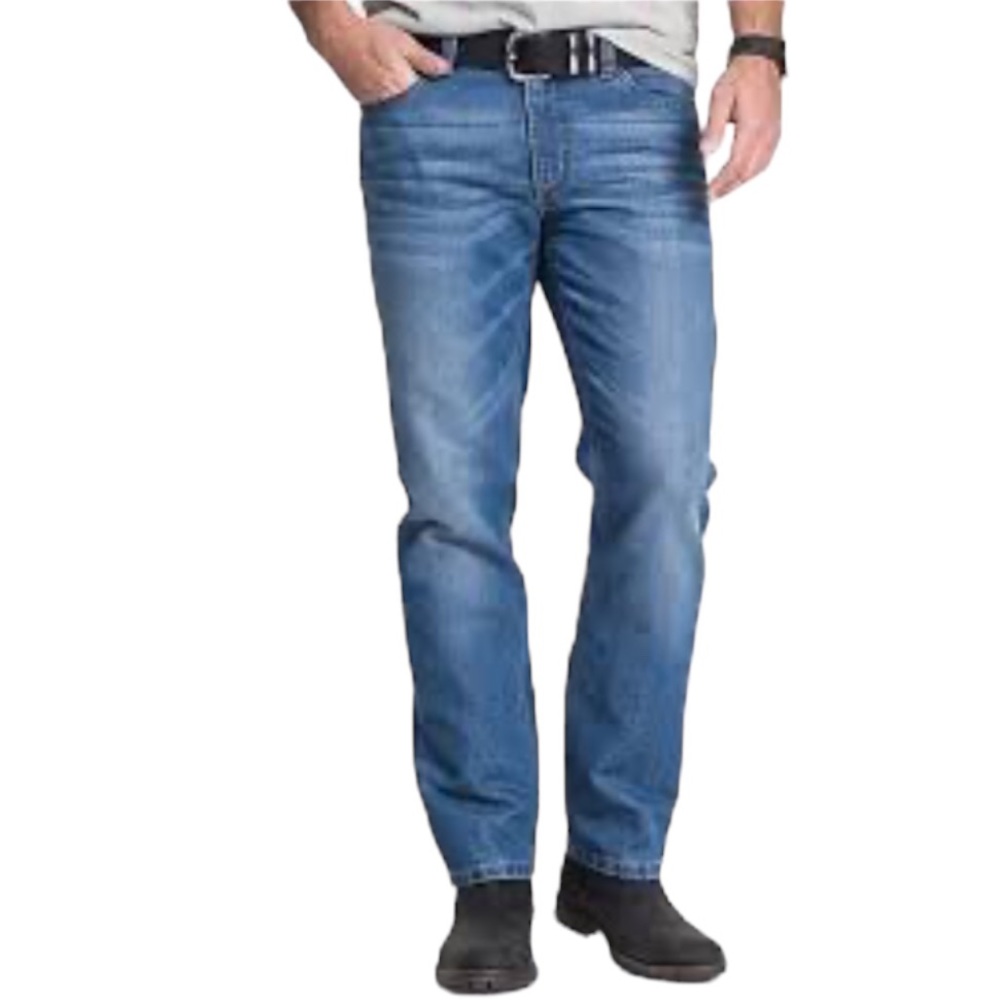Play Bigg Jeans